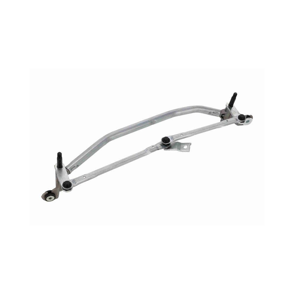 Wischergestänge VAICO V20-4966 Original VAICO Qualität für BMW, vorne