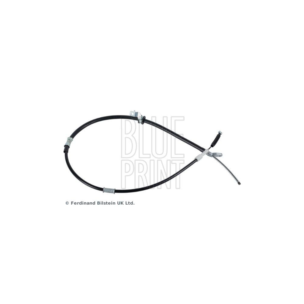 Seilzug, Feststellbremse BLUE PRINT ADT346303 f&uuml;r TOYOTA, hinten links