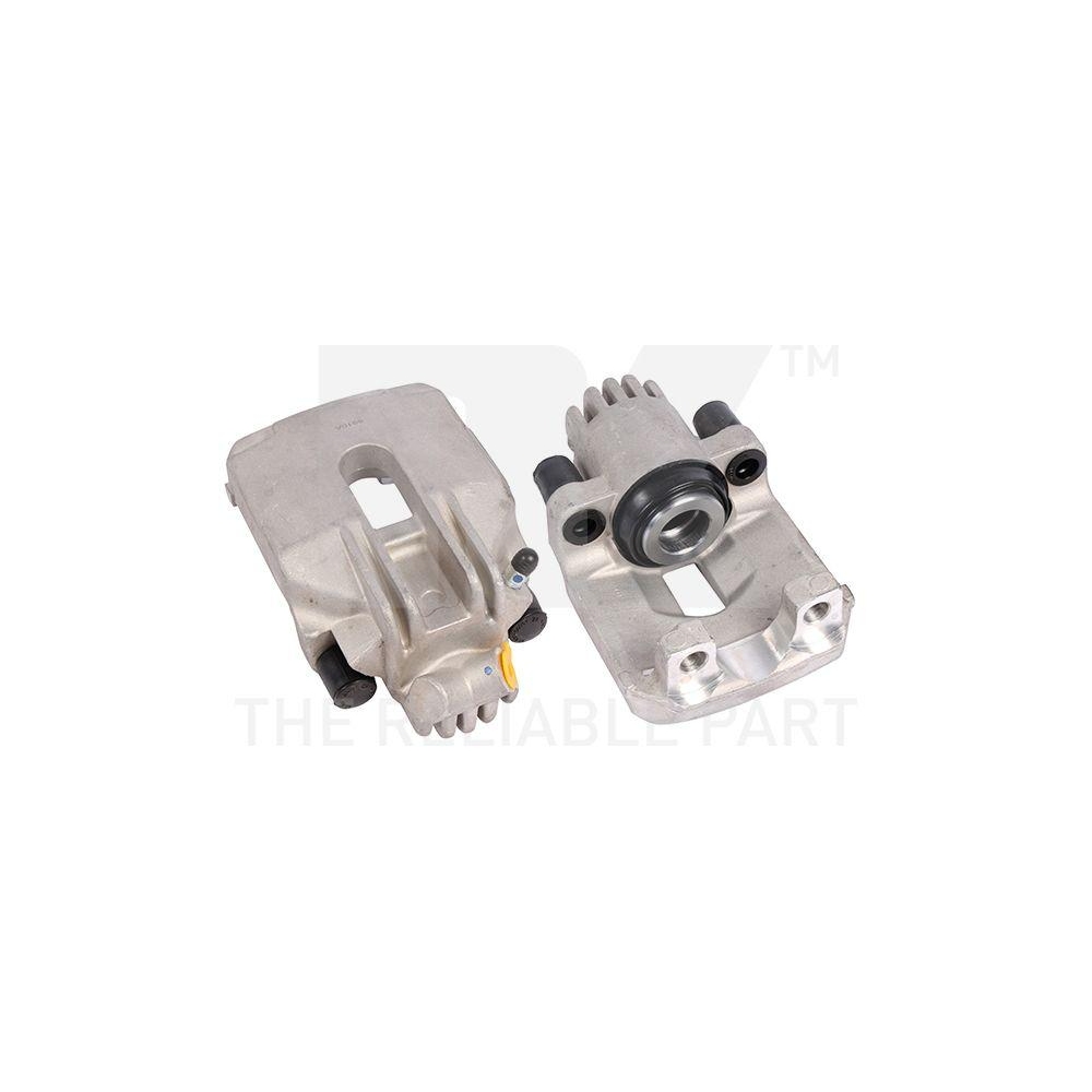 Bremssattel NK 2115185 f&uuml;r BMW, Hinterachse, Hinterachse links, hinter der Achse