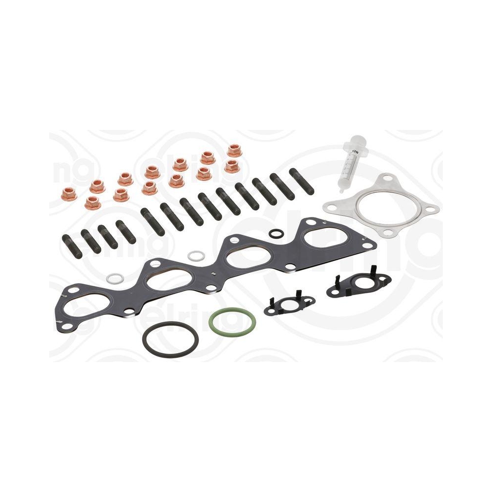 Montagesatz, Lader ELRING 214.600 f&uuml;r