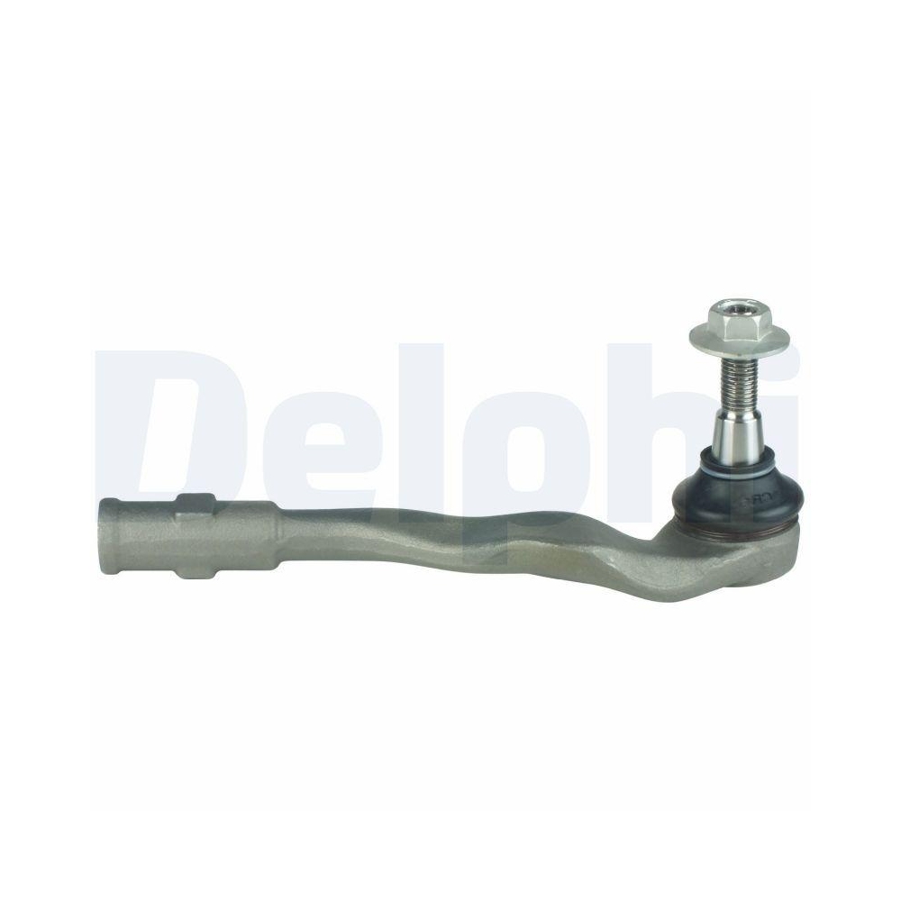DELPHI TA2509 Spurstangenkopf f&uuml;r AUDI, Vorderachse rechts