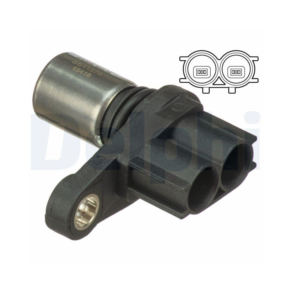 DELPHI SS11270 Impulsgeber, Kurbelwelle f&uuml;r TOYOTA