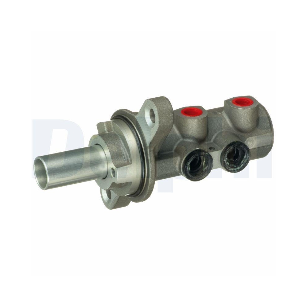 Hauptbremszylinder DELPHI LM80626 für CITROËN PEUGEOT DS