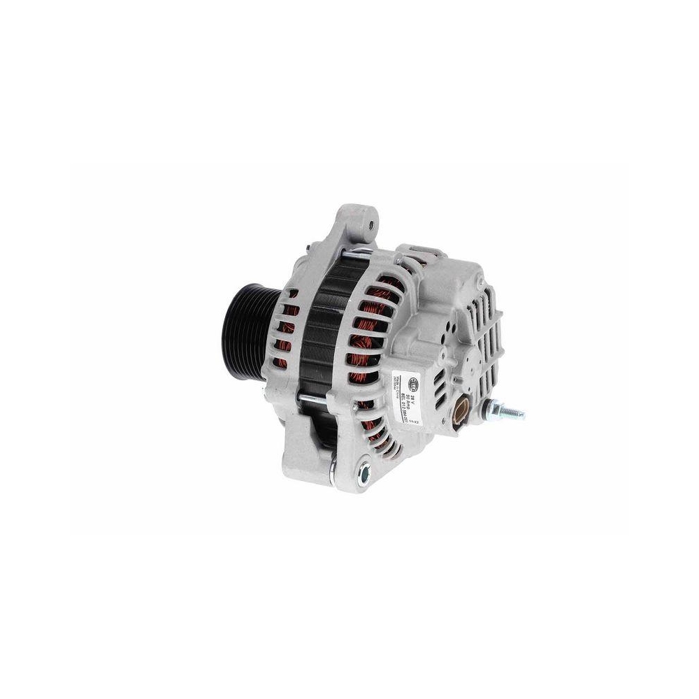 HELLA Generator 8EL 012 584-001 f&uuml;r IVECO MITSUBISHI
