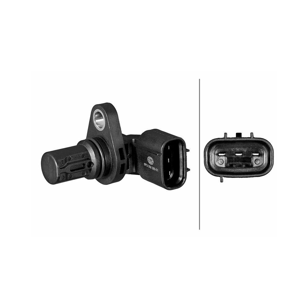 HELLA Impulsgeber, Kurbelwelle 6PU 358 380-511 f&uuml;r SUZUKI