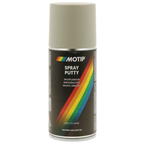 MOTIP 880101 Spritzspachtel 150 ml