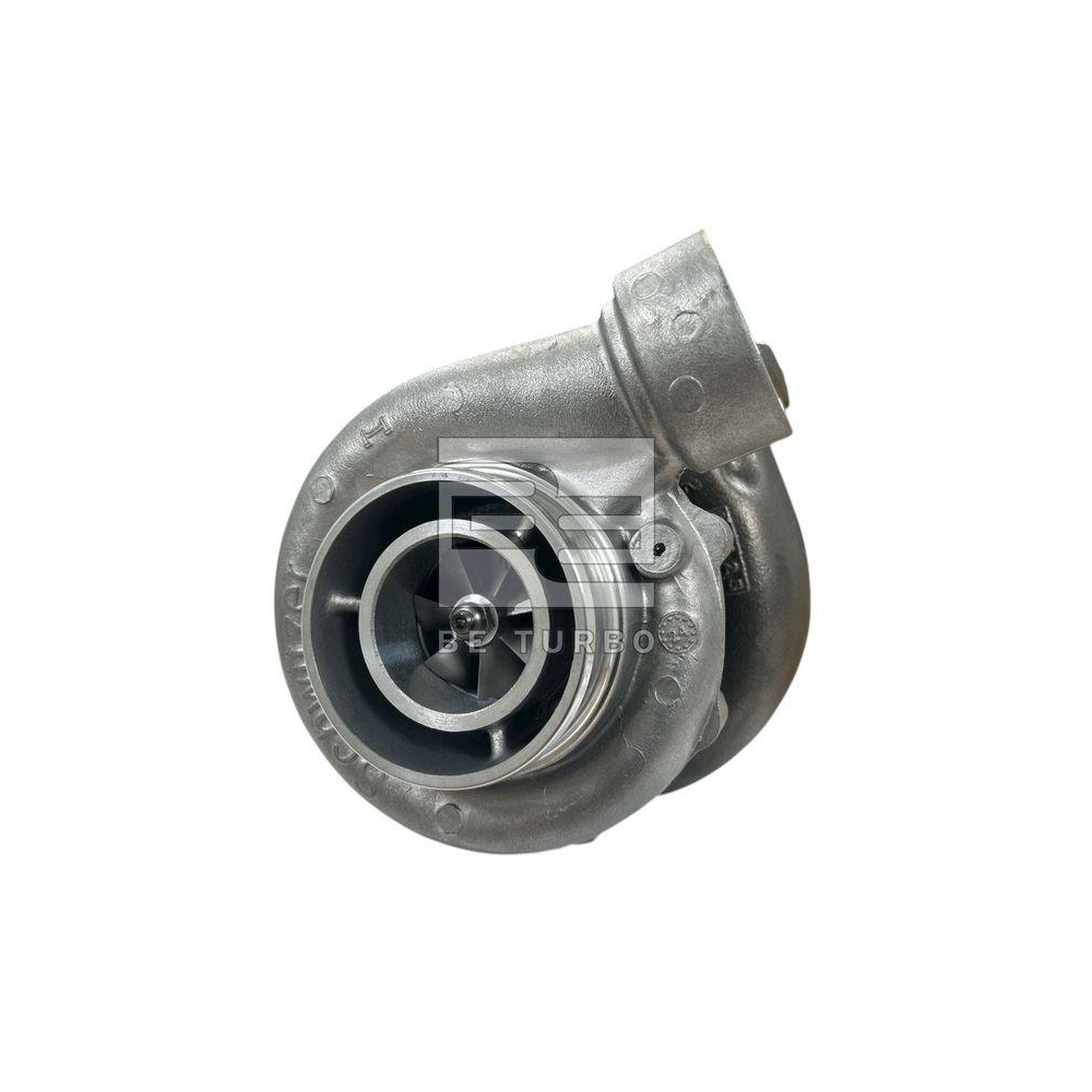 BE TURBO 128492 Lader, Aufladung f&uuml;r DEUTZ
