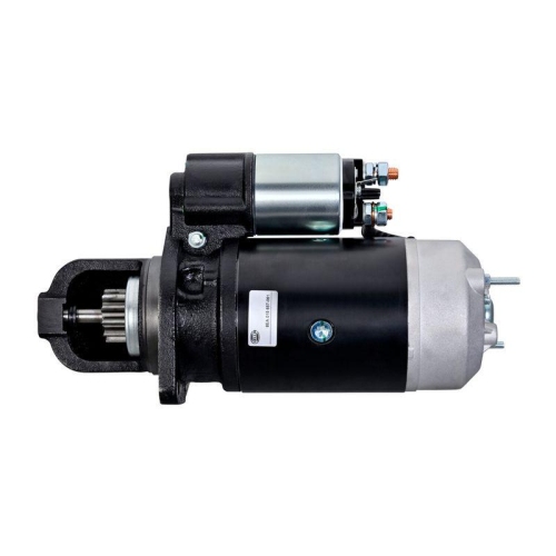 HELLA 8EA 015 657-061 Starter f&uuml;r TAM DEUTZ-FAHR