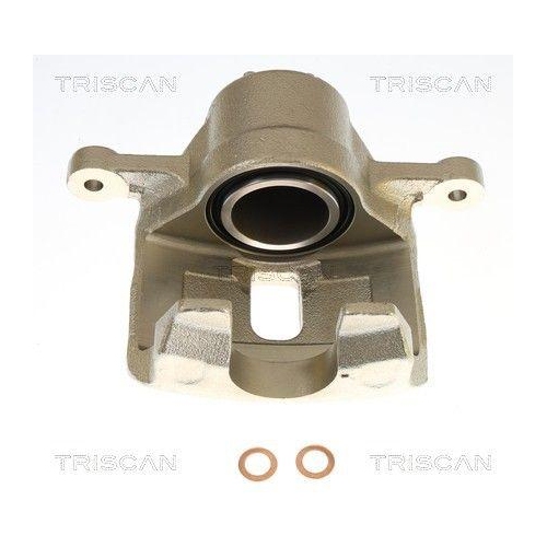 TRISCAN 8175 43147 Bremssattel f&uuml;r KIA, Vorderachse links