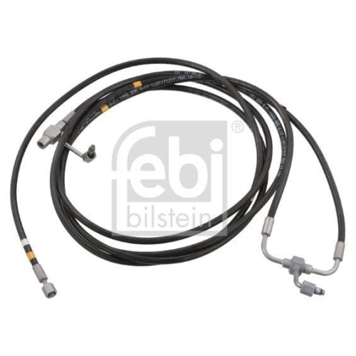 FEBI BILSTEIN 1006531 Schlauchleitung, Fahrerhauskippvorrichtung febi Plus f&uuml;r