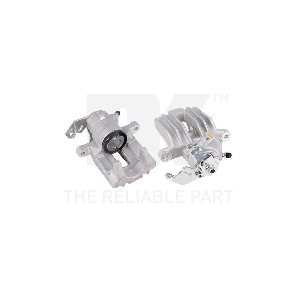 NK 2147217 Bremssattel f&uuml;r AUDI SEAT SKODA VW VAG, Hinterachse links