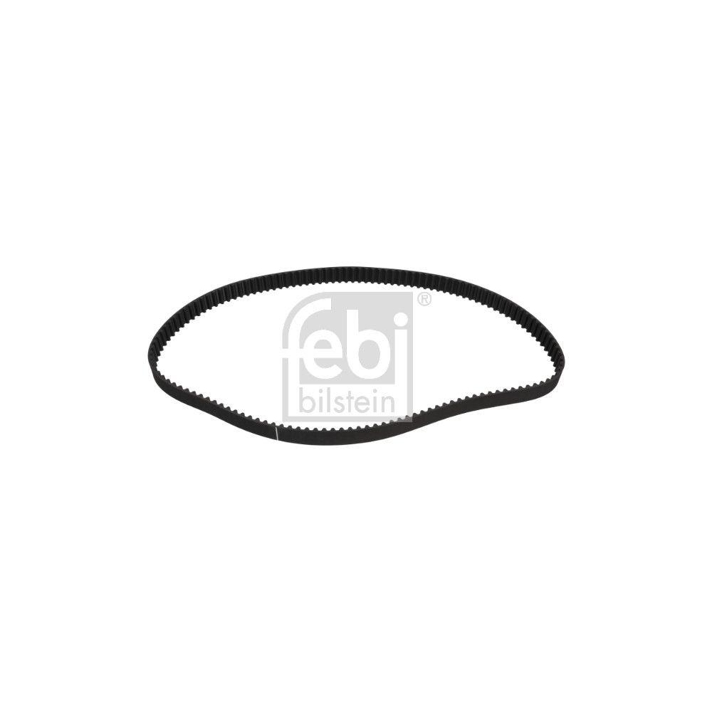 FEBI BILSTEIN Zahnriemen 21910 f&uuml;r MITSUBISHI NISSAN OPEL RENAULT VAUXHALL VOLVO