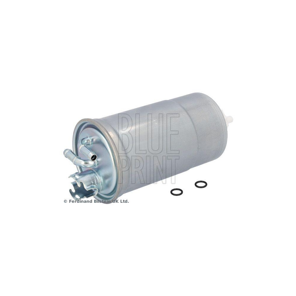 Kraftstofffilter BLUE PRINT ADV182341 für AUDI SEAT SKODA VW