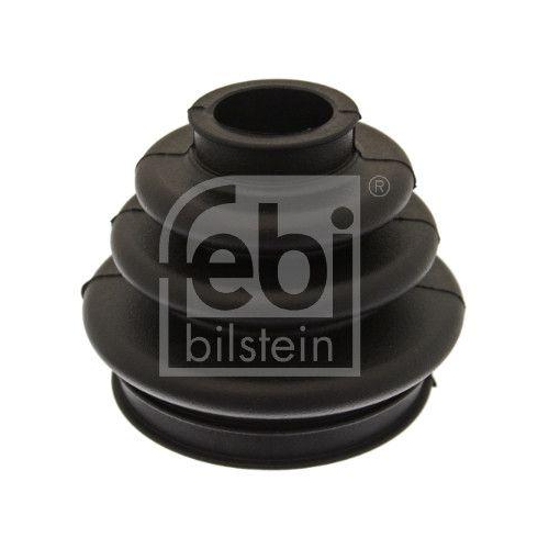 Faltenbalg, Antriebswelle FEBI BILSTEIN 43648 f&uuml;r BMW, Hinterachse links
