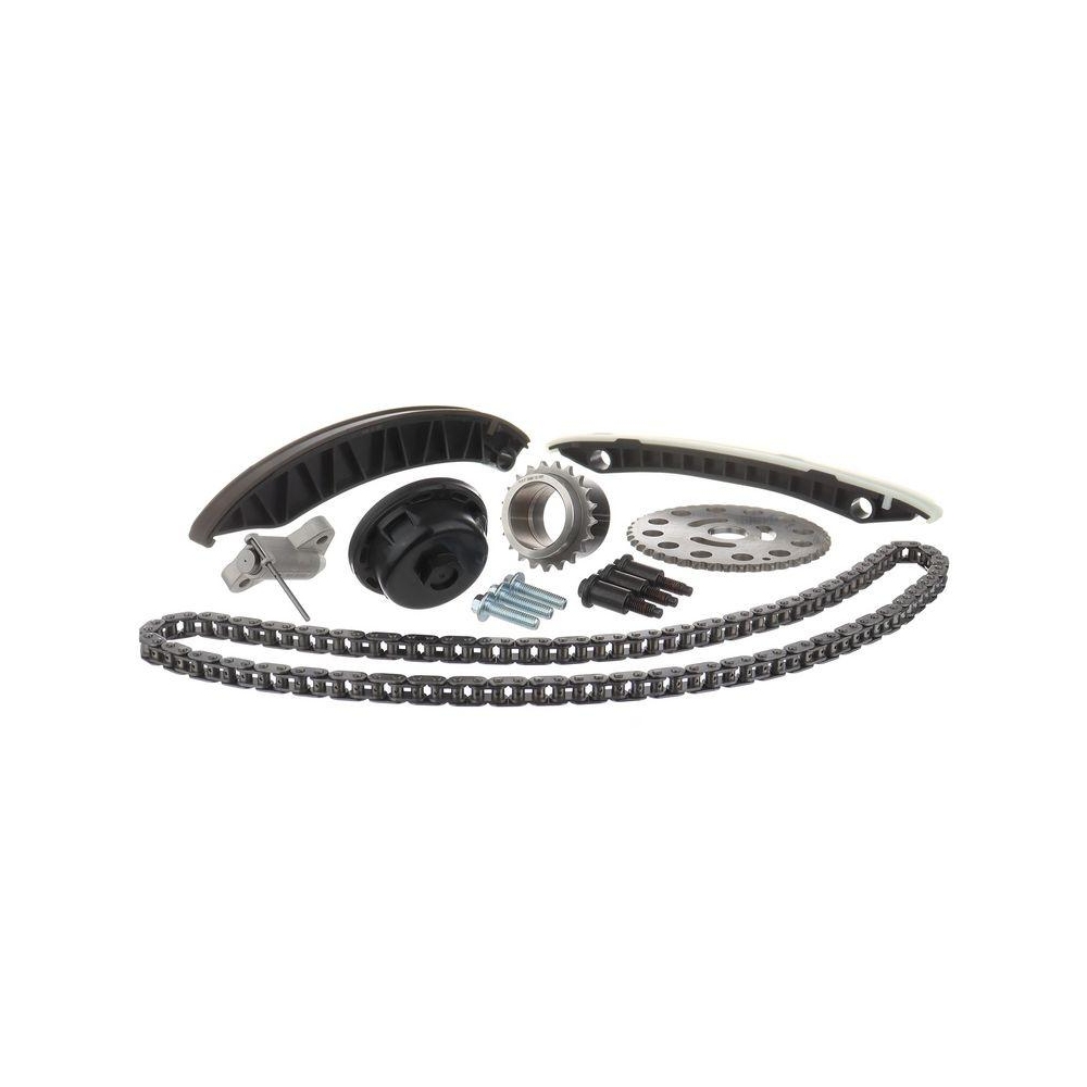 Steuerkettensatz SKF VKML 86000 f&uuml;r NISSAN OPEL RENAULT VAUXHALL