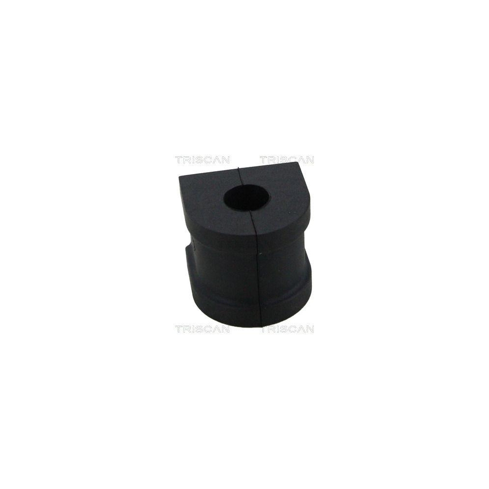 Lagerbuchse, Stabilisator TRISCAN 8500 11898 f&uuml;r BMW, Vorderachse, innen