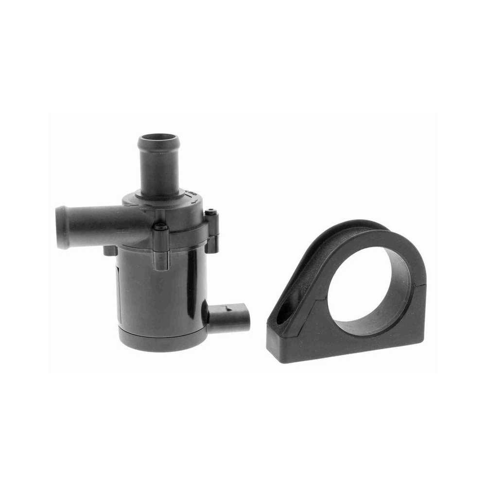 Wasserumw&auml;lzpumpe, Motorvorw&auml;rmsystem VEMO V10-16-0035 Original VEMO Qualit&auml;t VW
