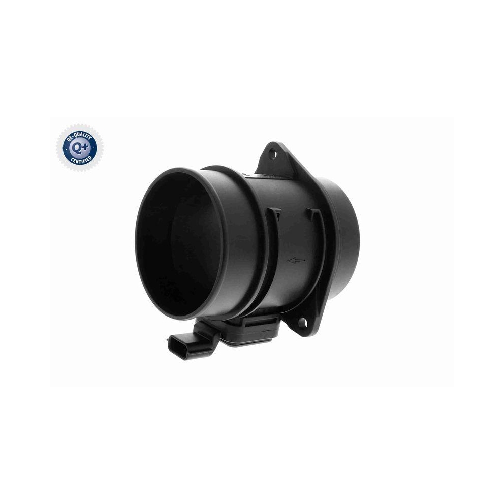 Luftmassenmesser VEMO V46-72-0181 Q+, Erstausr&uuml;sterqualit&auml;t f&uuml;r NISSAN OPEL