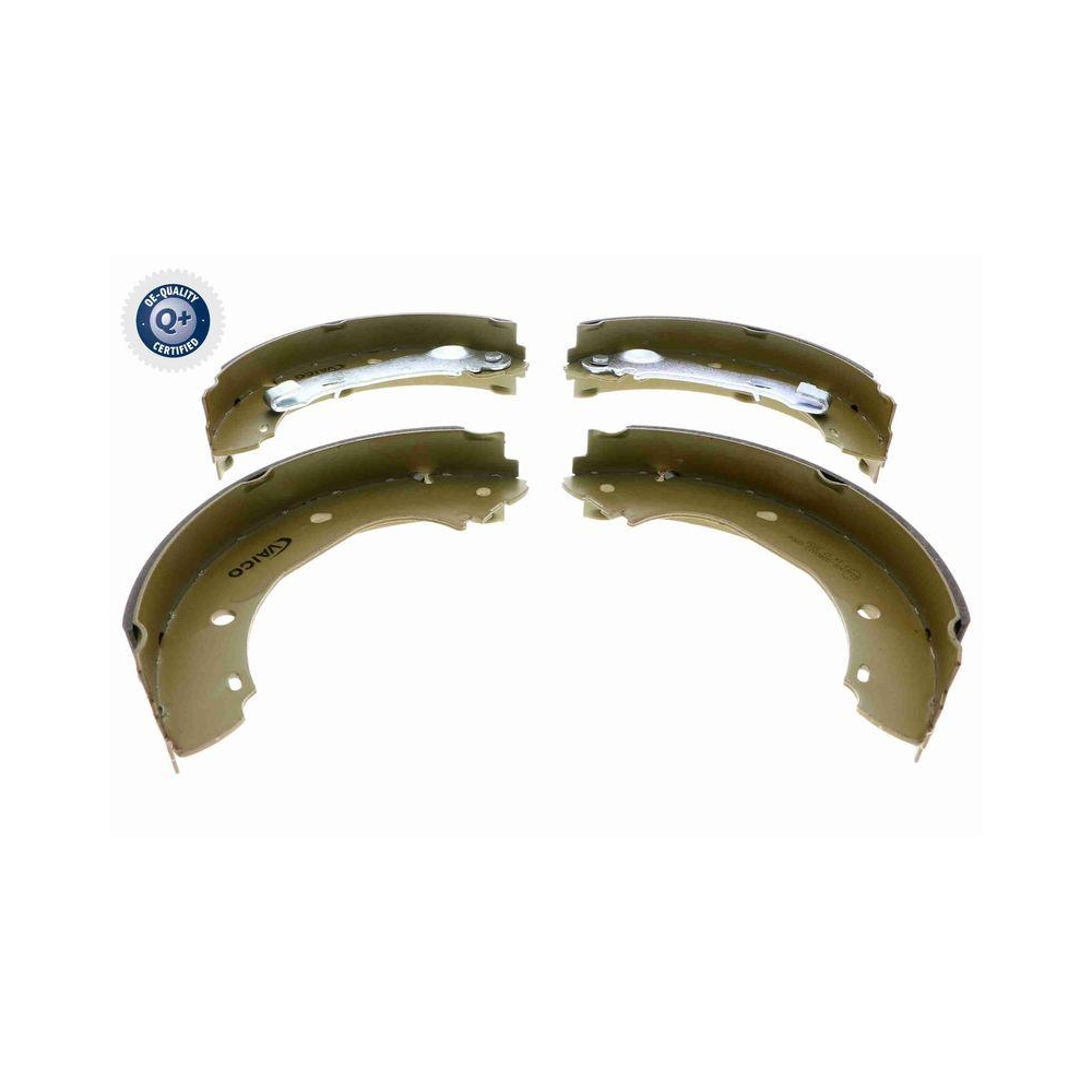 Bremsbackensatz VAICO V42-4127 Q+, Erstausr&uuml;sterqualit&auml;t f&uuml;r CITRO&Euml;N FIAT SUZUKI