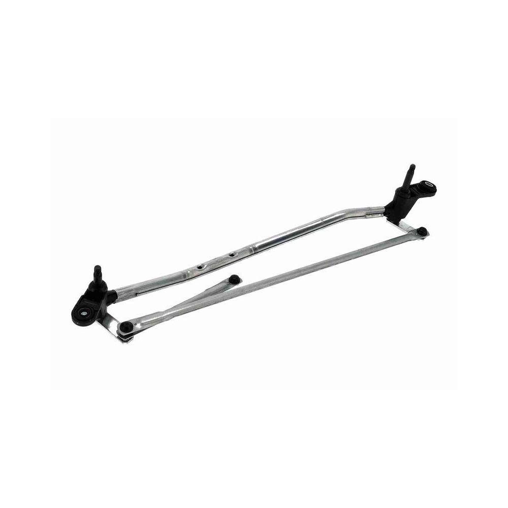 Wischergestänge VAICO V21-0095 Original VAICO Qualität für RENAULT DACIA, vorne