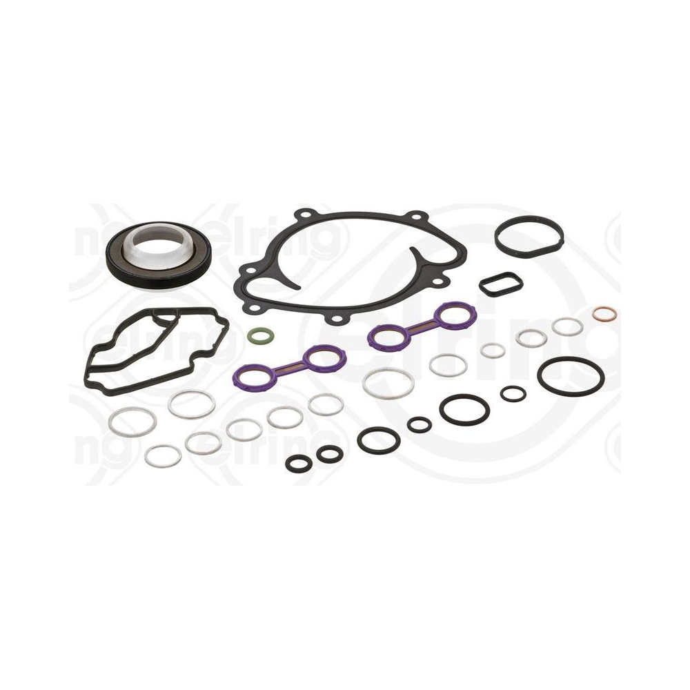 Dichtungssatz, Kurbelgehäuse ELRING 790220 für