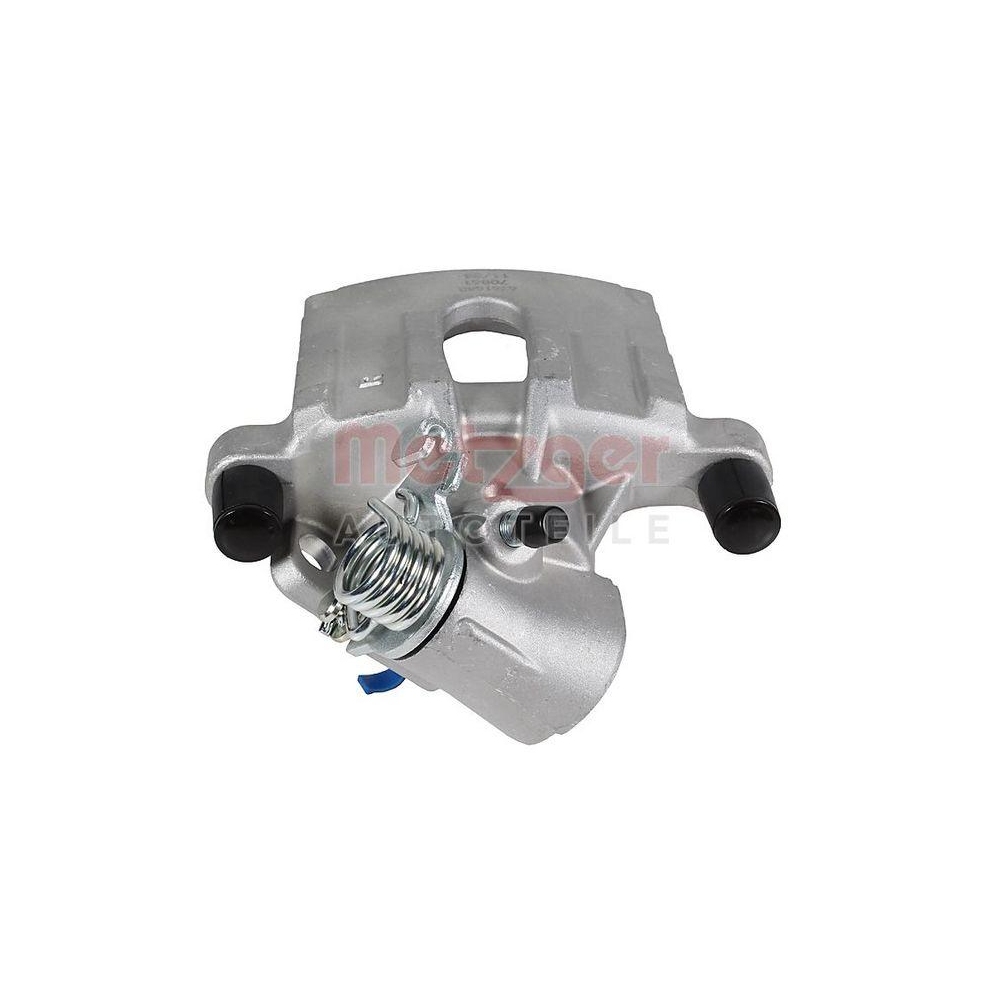 Bremssattel METZGER 6261648 f&uuml;r MAZDA, Hinterachse rechts