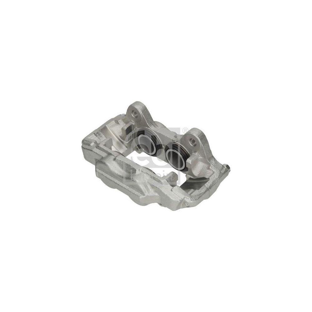 FEBI BILSTEIN Bremssattel 194736 f&uuml;r TOYOTA, Vorderachse links, hinter der Achse