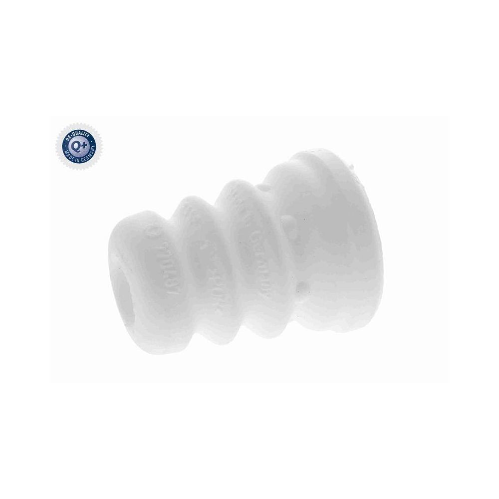 Anschlagpuffer, Federung VAICO V10-3489 Q+, Erstausr&uuml;sterqualit&auml;t f&uuml;r AUDI SEAT