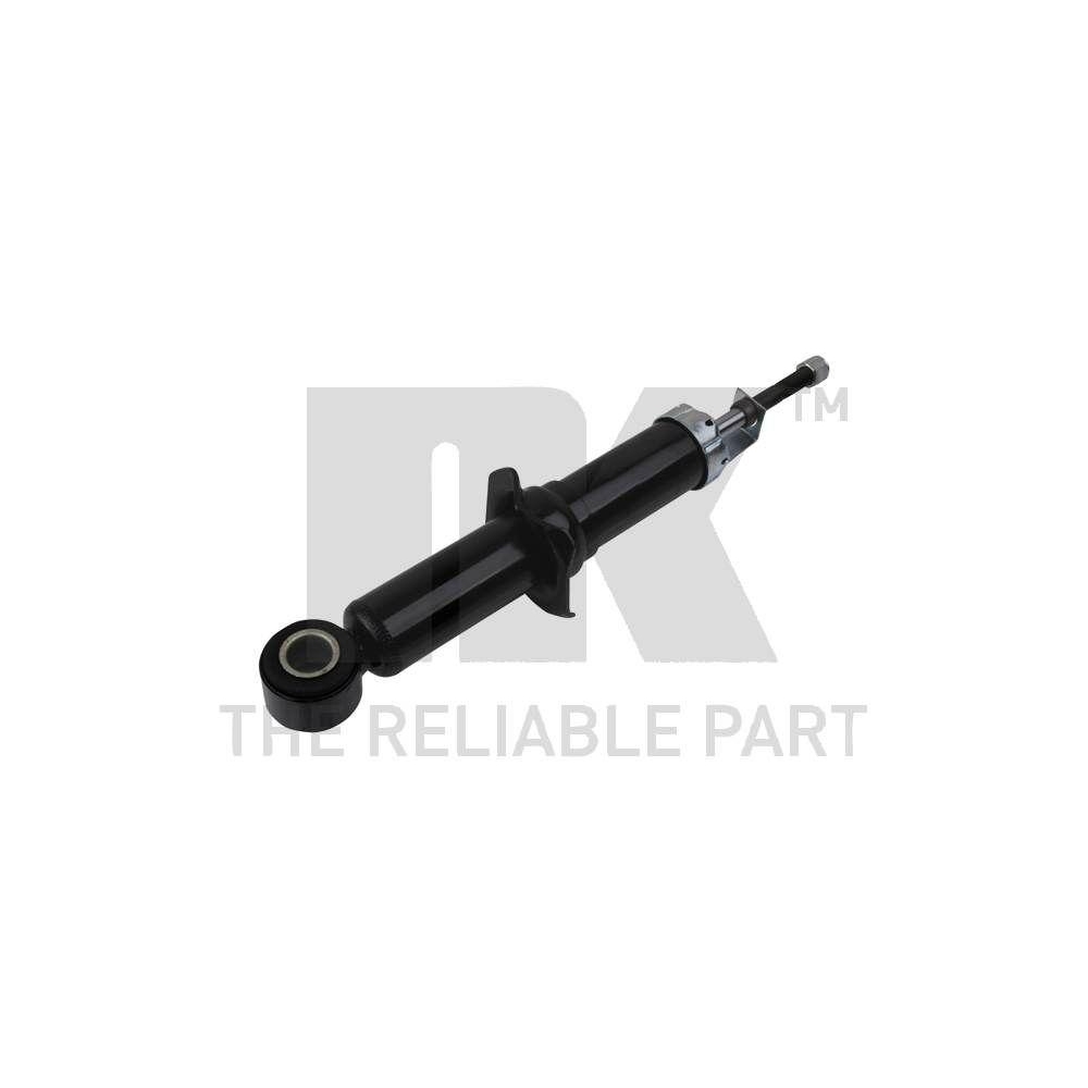 Sto&szlig;d&auml;mpfer NK 63452426 f&uuml;r TOYOTA, Hinterachse