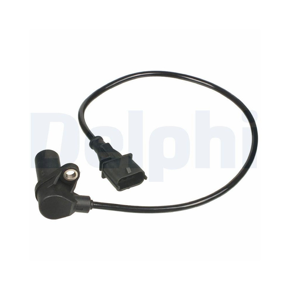 DELPHI SS10961 Impulsgeber, Kurbelwelle f&uuml;r ALFA ROMEO FIAT ISUZU LANCIA OPEL