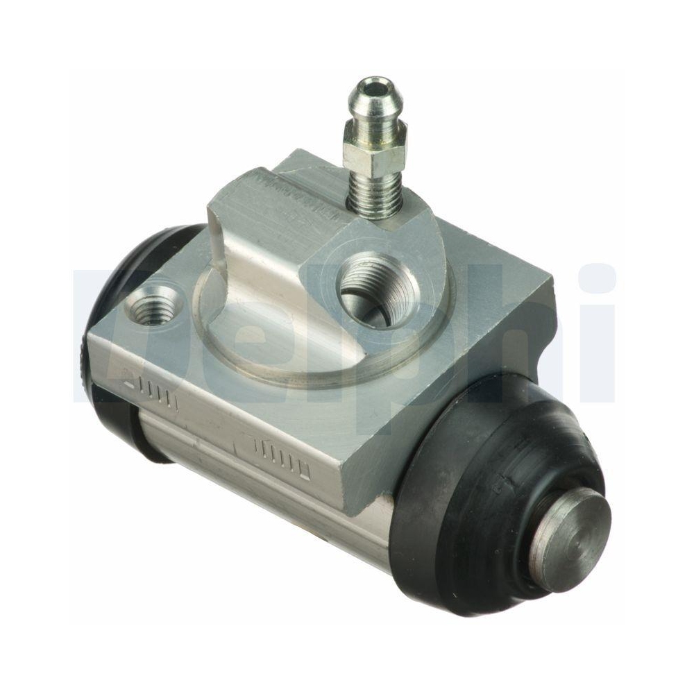 DELPHI LW90170 Radbremszylinder f&uuml;r RENAULT DACIA, Hinterachse