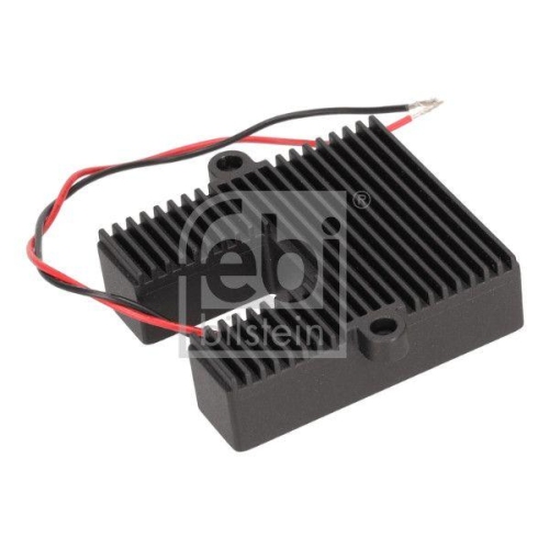 FEBI BILSTEIN 1005863 Widerstand f&uuml;r