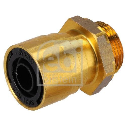 FEBI BILSTEIN 1003984 Verbinder, Druckluftleitung f&uuml;r