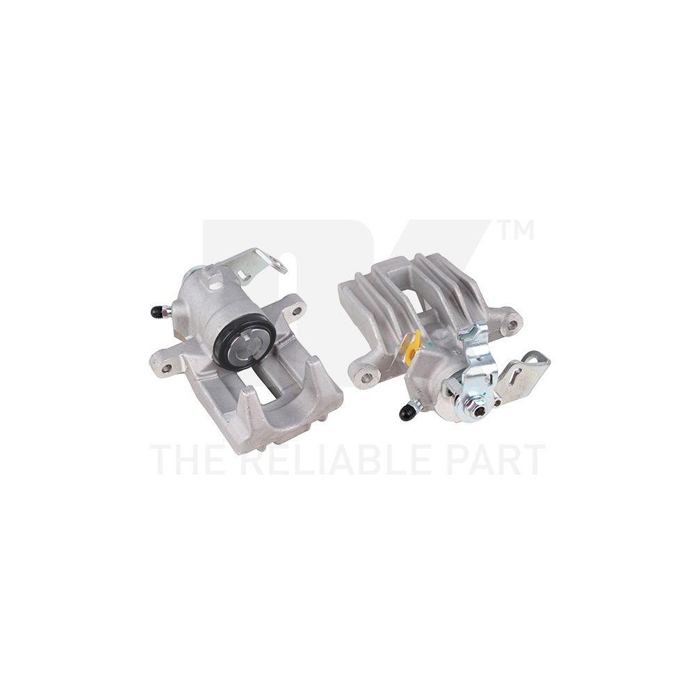 NK 2147218 Bremssattel f&uuml;r AUDI SEAT SKODA VW VAG, Hinterachse rechts