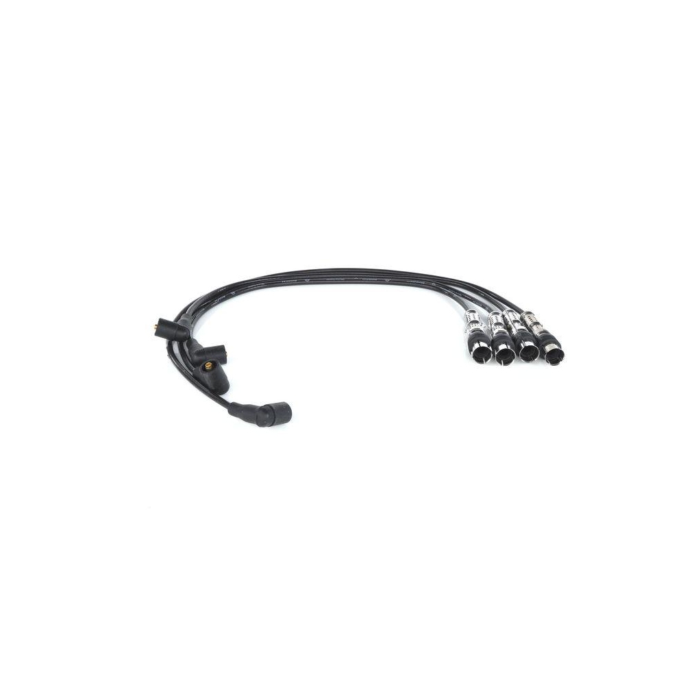 Z&uuml;ndleitungssatz BOSCH 0 986 356 312 f&uuml;r VW
