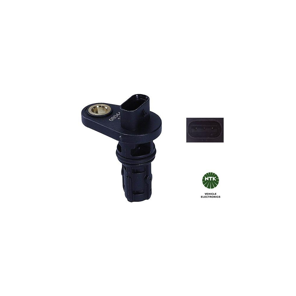 Impulsgeber, Kurbelwelle NTK 81441 für OPEL CHEVROLET DAEWOO GENERAL MOTORS