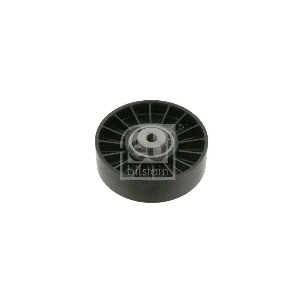 Umlenk-/F&uuml;hrungsrolle, Keilrippenriemen FEBI BILSTEIN 26951 f&uuml;r VOLVO