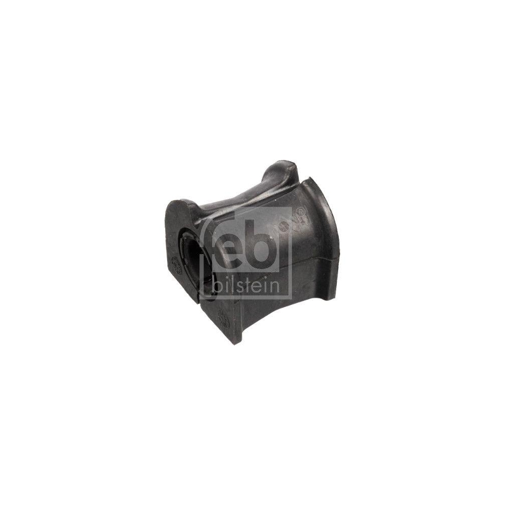 FEBI BILSTEIN Lagerung, Stabilisator 105766 f&uuml;r CITRO&Euml;N PEUGEOT, Hinterachse