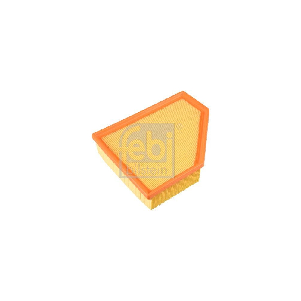 FEBI BILSTEIN Luftfilter 172768 f&uuml;r BMW TOYOTA