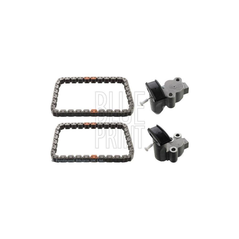 Steuerkettensatz BLUE PRINT ADBP730040 f&uuml;r NISSAN