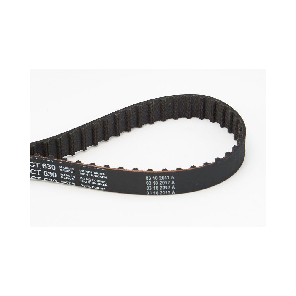 Zahnriemen CONTINENTAL CTAM CT630 für AUDI VW