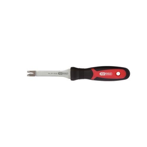 KS TOOLS Demontagewerkzeug, Halteclip-Karosserie 911.8192