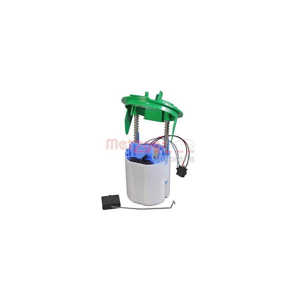 Kraftstoff-F&ouml;rdereinheit METZGER 2250354 f&uuml;r MERCEDES-BENZ