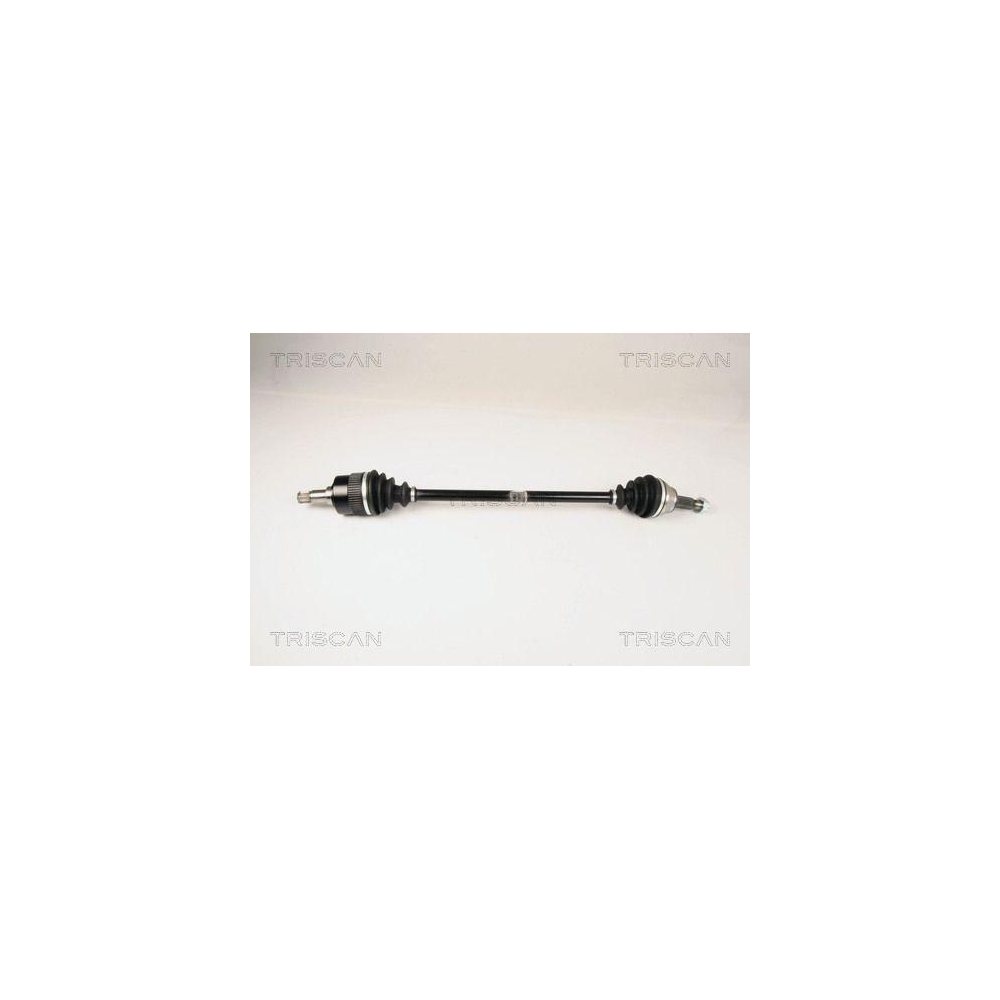 Antriebswelle TRISCAN 8540 16607 f&uuml;r FORD, Vorderachse rechts