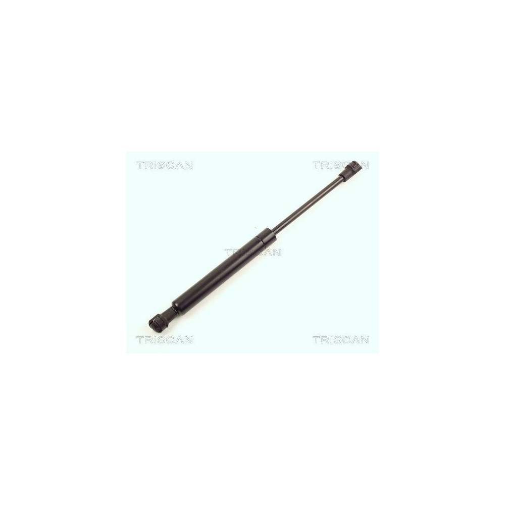 Gasfeder, Koffer-/Laderaum TRISCAN 8710 16234 für FORD