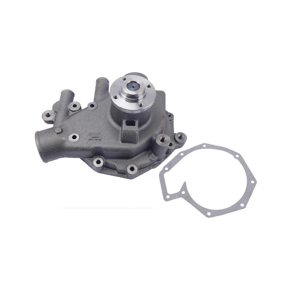 Wasserpumpe, Motorkühlung SKF VKPC 7013 für DAF