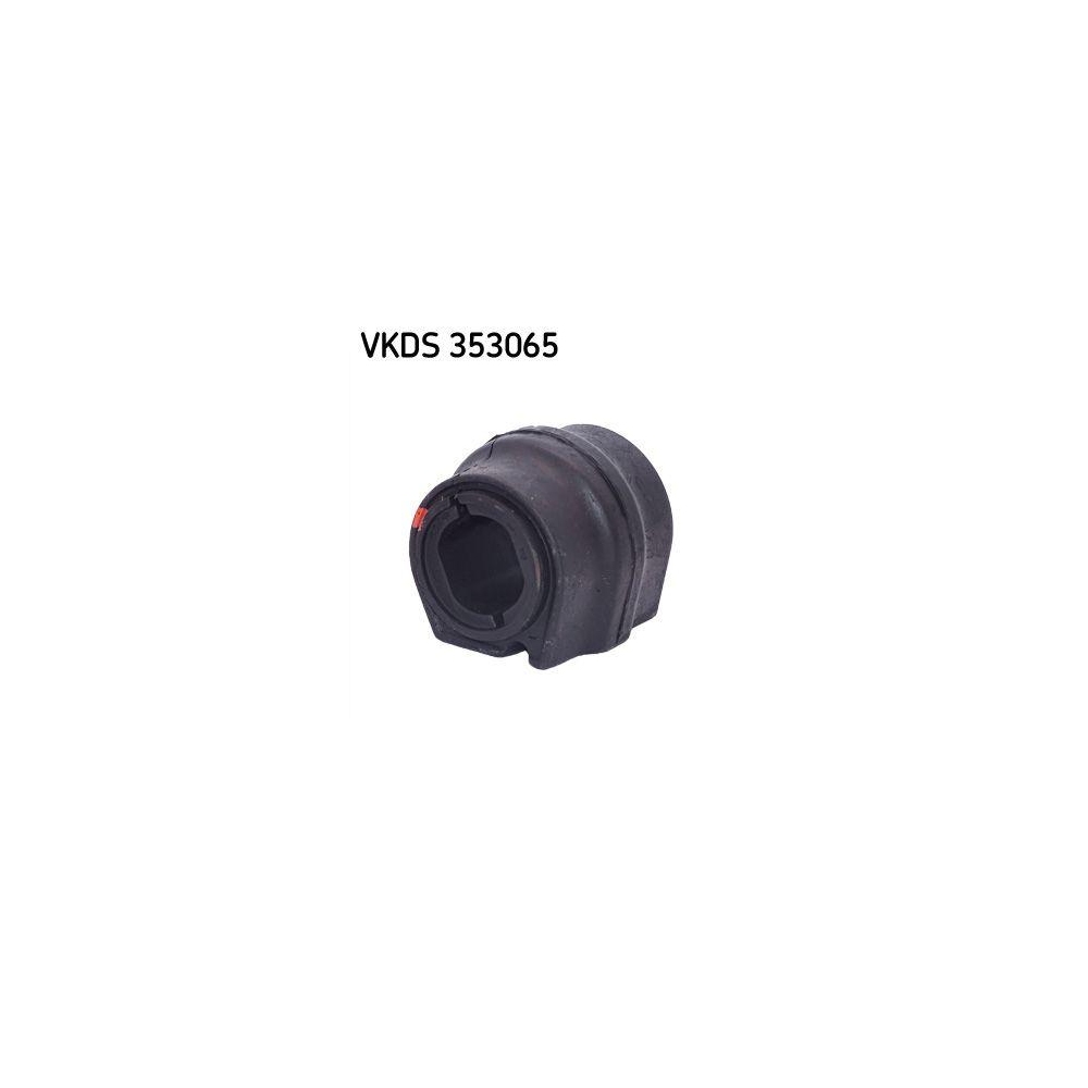 Lagerbuchse, Stabilisator SKF VKDS 353065 f&uuml;r CITRO&Euml;N PEUGEOT