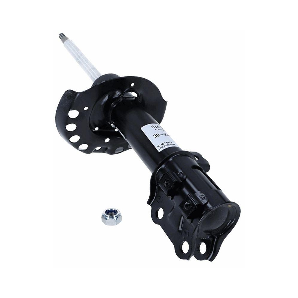 Sto&szlig;d&auml;mpfer SACHS 314 009 f&uuml;r HYUNDAI, Vorderachse rechts