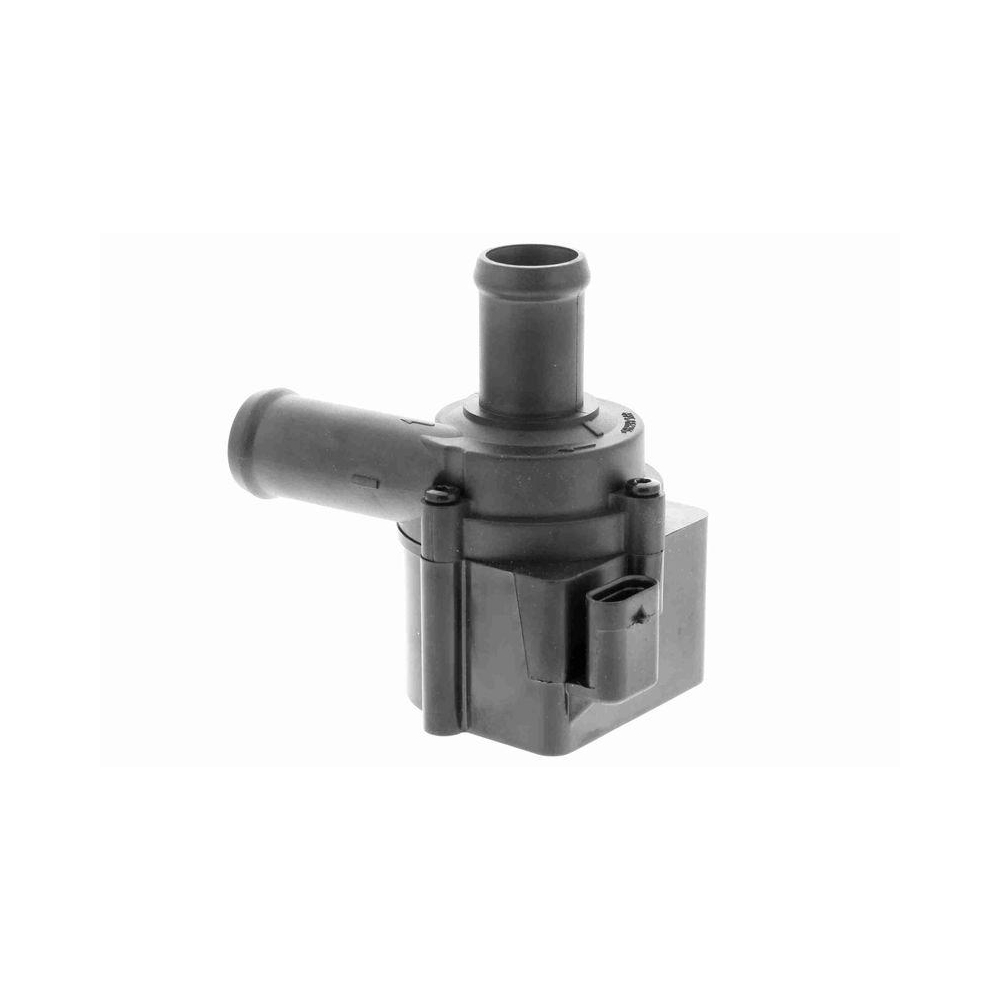 Zusatzwasserpumpe (K&uuml;hlwasserkreislauf) VEMO V10-16-0036 Green Mobility Parts VW