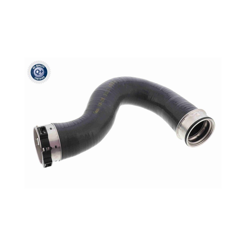 Ladeluftschlauch VAICO V30-1799 Q+, Erstausr&uuml;sterqualit&auml;t f&uuml;r MERCEDES-BENZ